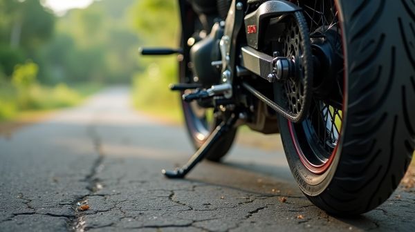 Choisir des pneus Avon pour votre moto : guide pour le meilleur choix