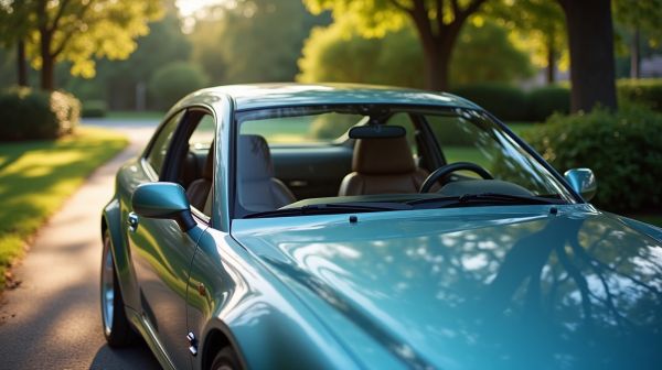 Choisir une voiture occasion automatique : guide pour être satisfait de votre achat