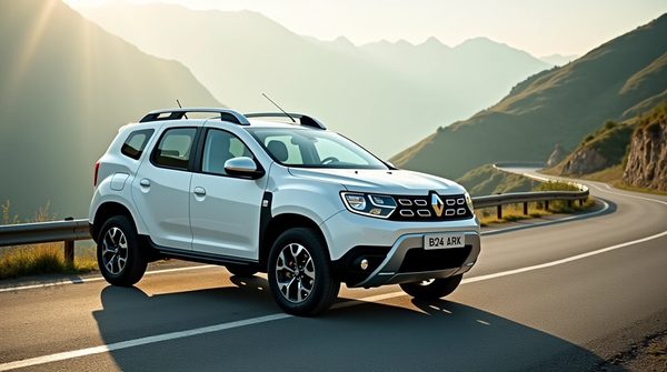 Éco-conduite : réduisez vos frais d'assurance dacia !