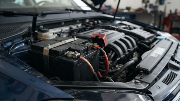 FAQ sur la batterie de voiture