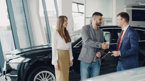 Les différents types de contrats de leasing de voiture