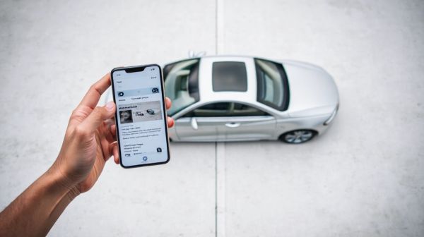 Top 5 conseils pour acheter une voiture automatique d'occasion
