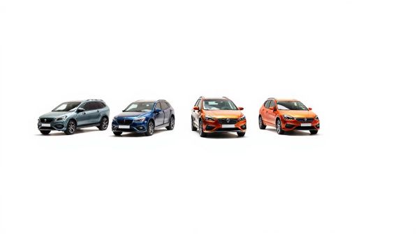 Top 5 conseils pour acheter une voiture automatique d'occasion